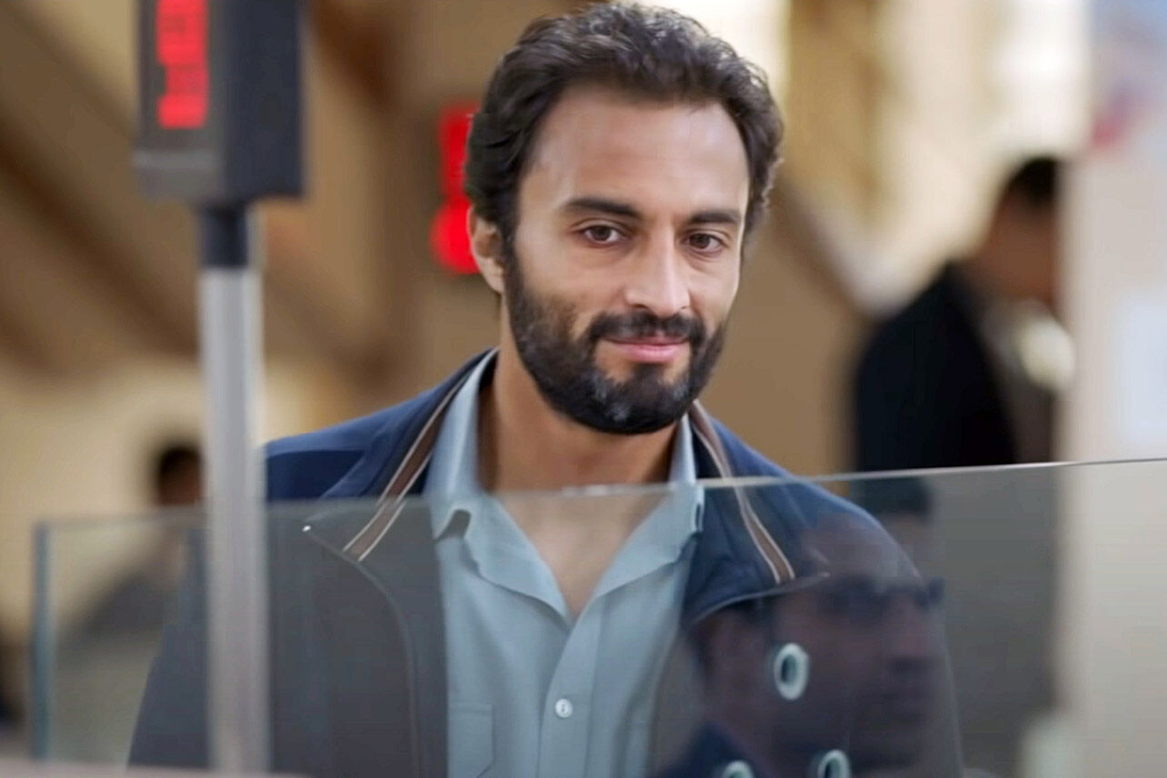 Movie Review – A Hero (Ghahreman)